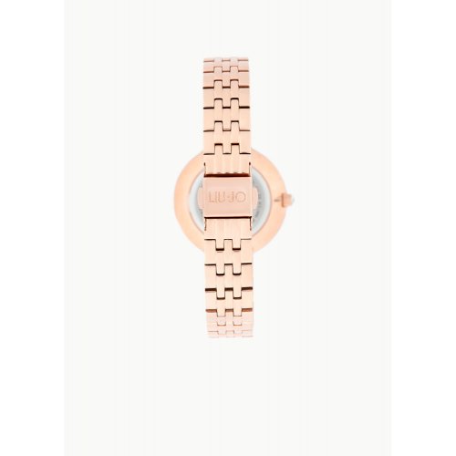 Orologio Liu Jo Donna Collezione Crystal Chic TLJ1706