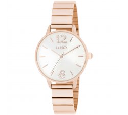 Liu Jo Women's Watch Gleam Collection TLJ1759