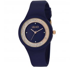 Liu Jo Women's Watch Dancing Sport Collection TLJ1761