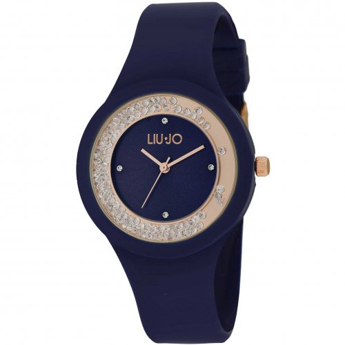 Liu Jo Women's Watch Dancing Sport Collection TLJ1761