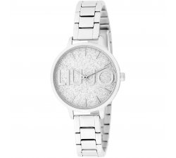 Liu Jo Women's Watch Couple Light Collection TLJ1787