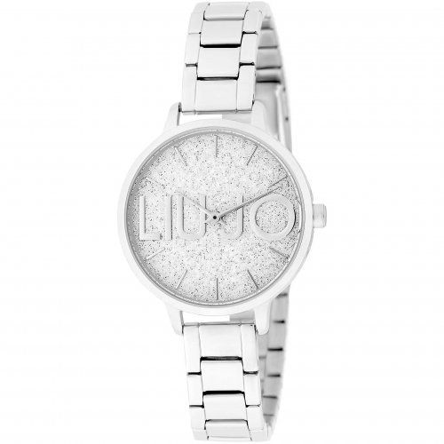 Liu Jo Women's Watch Couple Light Collection TLJ1787