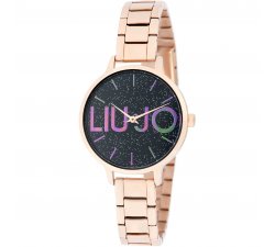 Liu Jo Women's Watch Couple Light Collection TLJ1791