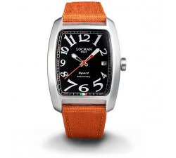 Locman Sport Jubiläumskollektion Uhr 0471L01S-LLBKORCO