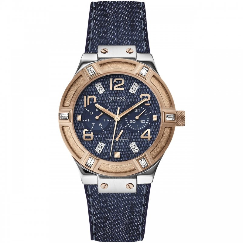 Guess w0289l1 on sale