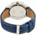 Guess Damenuhr Jet Setter Collection W0289L1