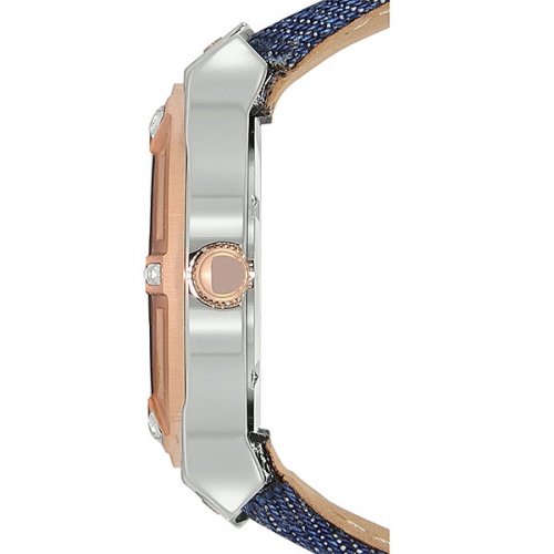 Guess Damenuhr Jet Setter Collection W0289L1