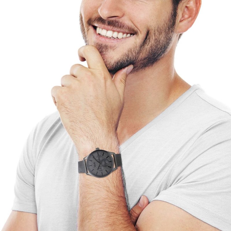 Stroili men s watch Marrakech collection 1668306