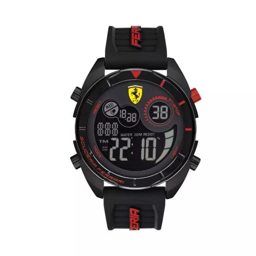 Orologio Ferrari da uomo collezione Forza FER0830548
