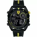 Orologio Ferrari da uomo collezione Forza FER0830552