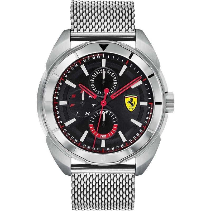 Orologio Ferrari da uomo collezione Forza FER0830637