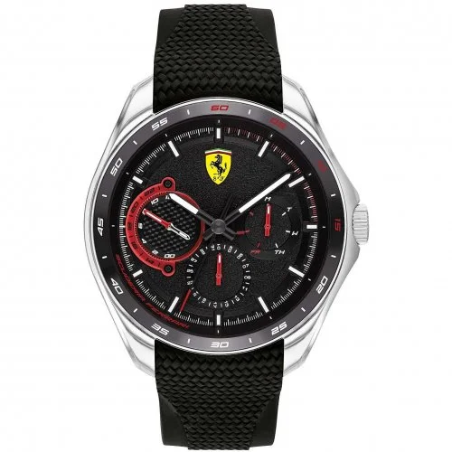 Ferrari Herrenuhr Speedracer FER0830683 Kollektion