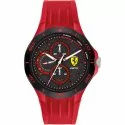 Orologio Ferrari da uomo collezione Pista FER0830723