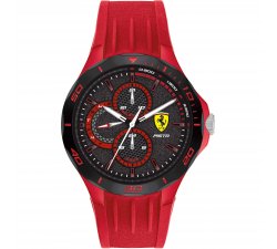 Ferrari men's watch Pista collection FER0830723