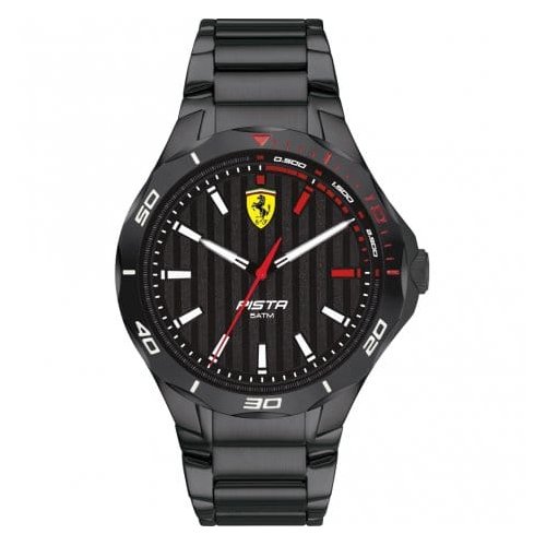 Ferrari men's watch Pista collection FER0830763