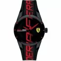 Ferrari Herrenuhr RedRev Kollektion FER0840026