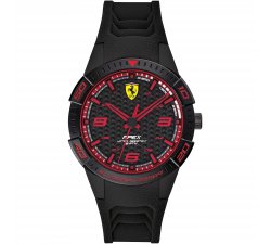 Ferrari Herrenuhr Apex Kollektion FER0840032