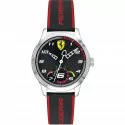 Orologio Ferrari da uomo Pitlane FER0860003