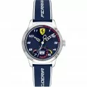 Ferrari Herrenuhr Pitlane FER0860005