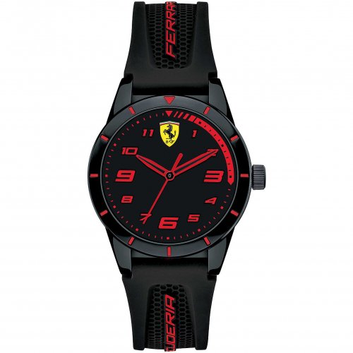 Orologio Ferrari da uomo Pitlane FER0860006