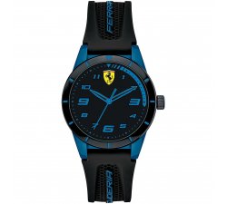Ferrari Herrenuhr Pitlane FER0860007