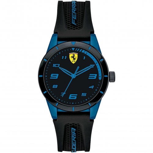 Ferrari Herrenuhr Pitlane FER0860007