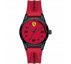 Orologio Ferrari da uomo Pitlane FER0860008