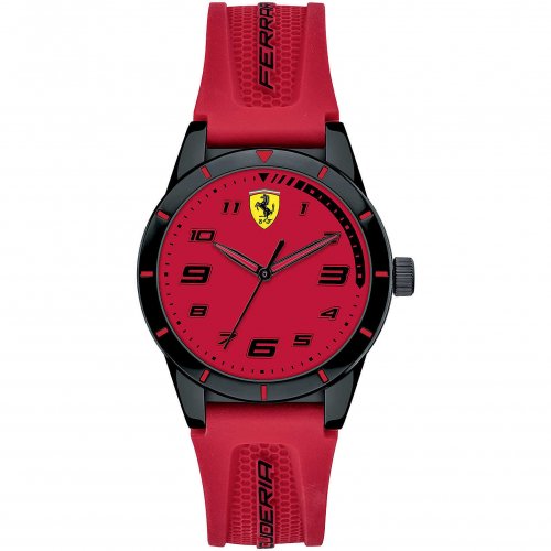Orologio Ferrari da uomo Pitlane FER0860008