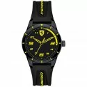 Ferrari Herrenuhr RedRev FER0860009