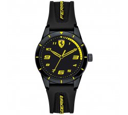 Ferrari men's watch RedRev FER0860009