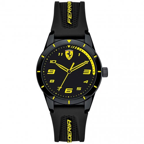 Ferrari men's watch RedRev FER0860009