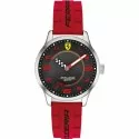 Ferrari men's watch Pitlane FER0860013