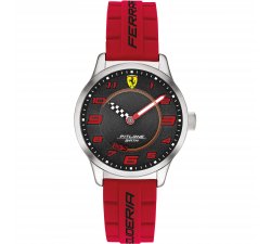 Ferrari Herrenuhr Pitlane FER0860013