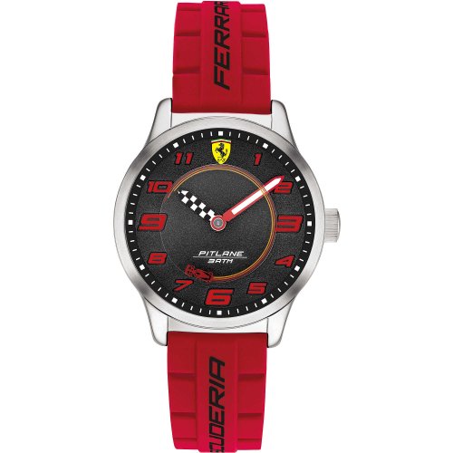 Orologio Ferrari da uomo Pitlane FER0860013