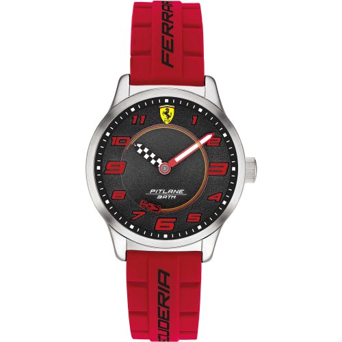 Ferrari Herrenuhr Pitlane FER0860013