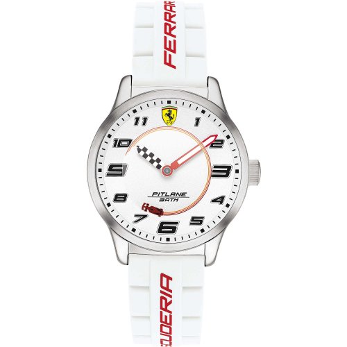 Ferrari men's watch Pitlane FER0860014