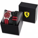 Ferrari men's watch Pitlane FER0860016