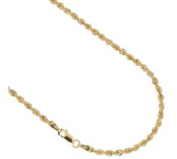 Woman Necklace in Yellow Gold 803321705667