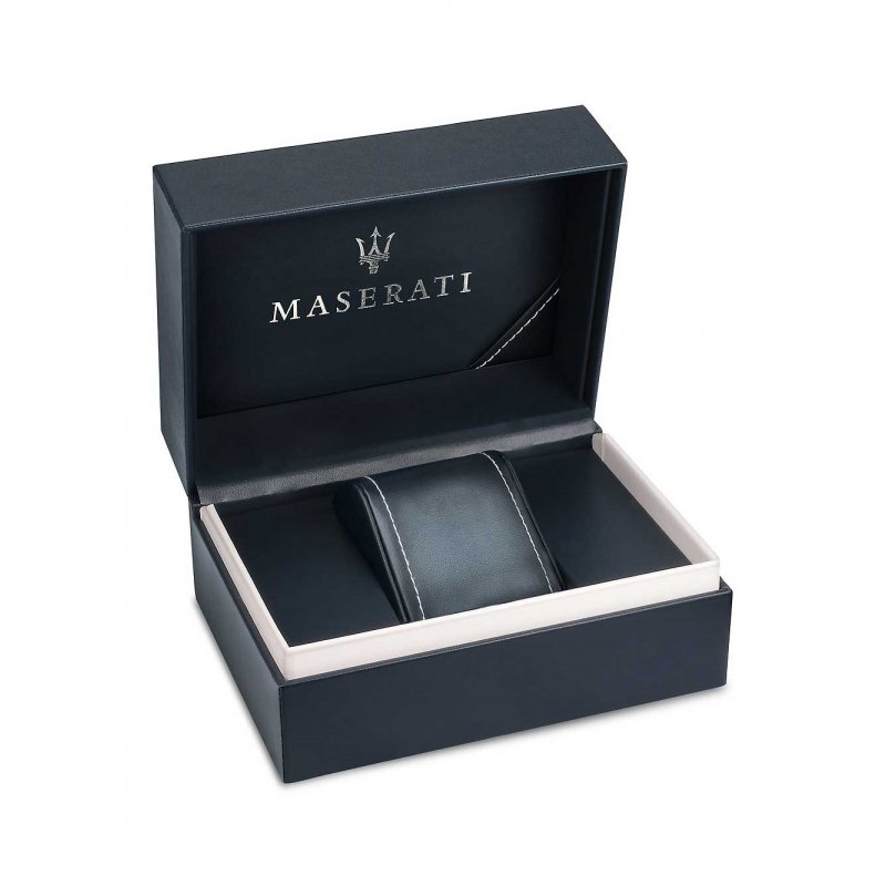 Maserati Herrenuhr Competition Collection R8853100023