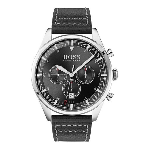 Hugo Boss Herrenuhr 1513708 Pioneer