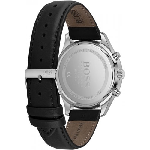 Orologio Hugo Boss Uomo 1513790 Confidence