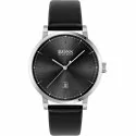 Hugo Boss Herrenuhr 1513790 Vertrauen