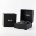 Hugo Boss Herrenuhr 1513790 Vertrauen