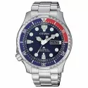Citizen NY0086-83L Promaster Diver's men's watch