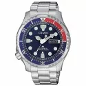 Orologio uomo Citizen NY0086-83L Promaster Diver's