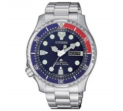 Citizen NY0086-83L Promaster Diver's men's watch