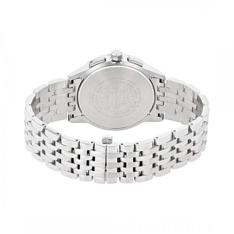 Citizen H804 Radio Controlled AT811061L Men's Watch