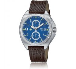 Breil Tribe Herrenuhr EW0059 Mach Collection