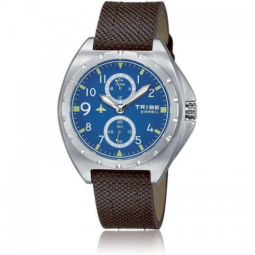 Breil Tribe Herrenuhr EW0059 Mach Collection