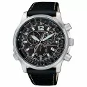 Orologio da uomo Citizen Pilot Radiocontrollato CB5860-19E